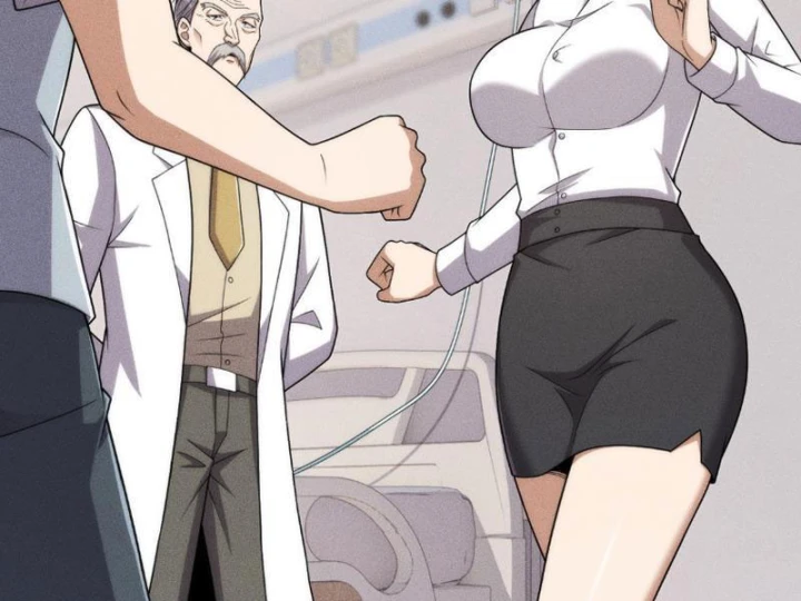 Ẩn Long Đô Thị Chapter 43 - 141