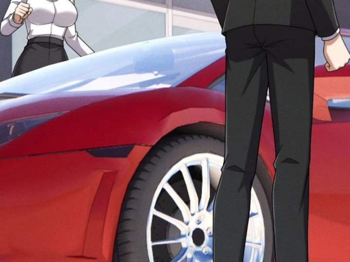 Ẩn Long Đô Thị Chapter 43 - 146