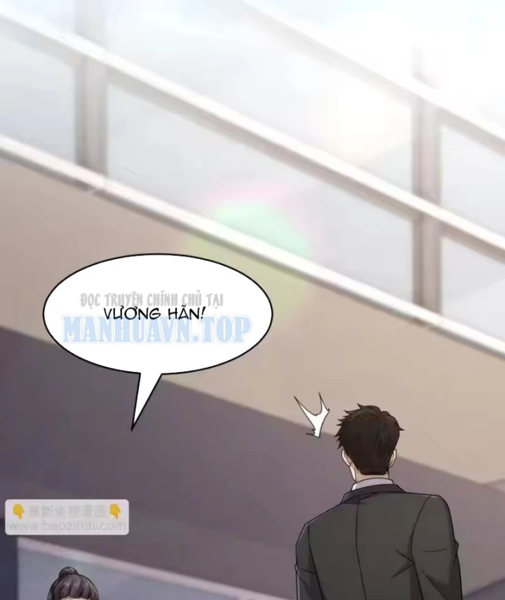 Ẩn Long Đô Thị Chapter 44 - 2