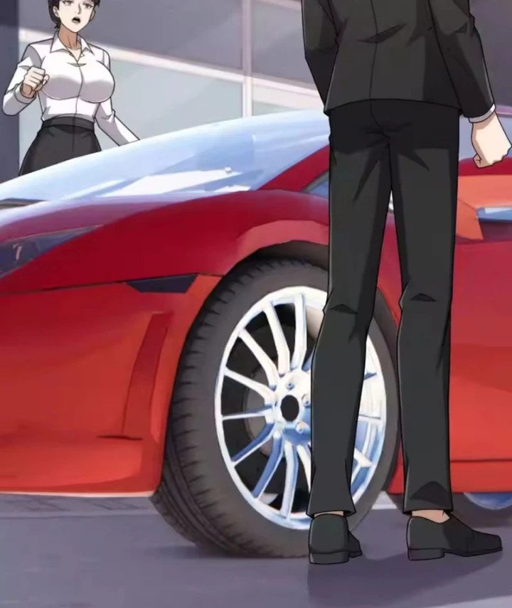 Ẩn Long Đô Thị Chapter 44 - 3