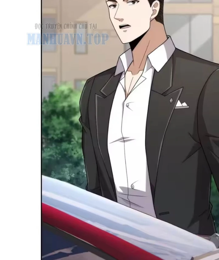 Ẩn Long Đô Thị Chapter 44 - 5