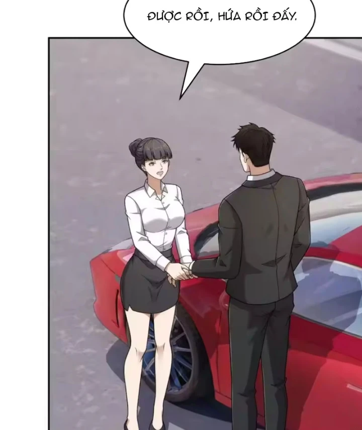 Ẩn Long Đô Thị Chapter 44 - 14