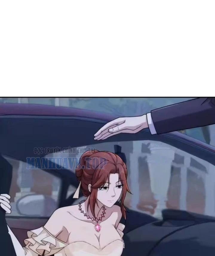 Ẩn Long Đô Thị Chapter 44 - 20