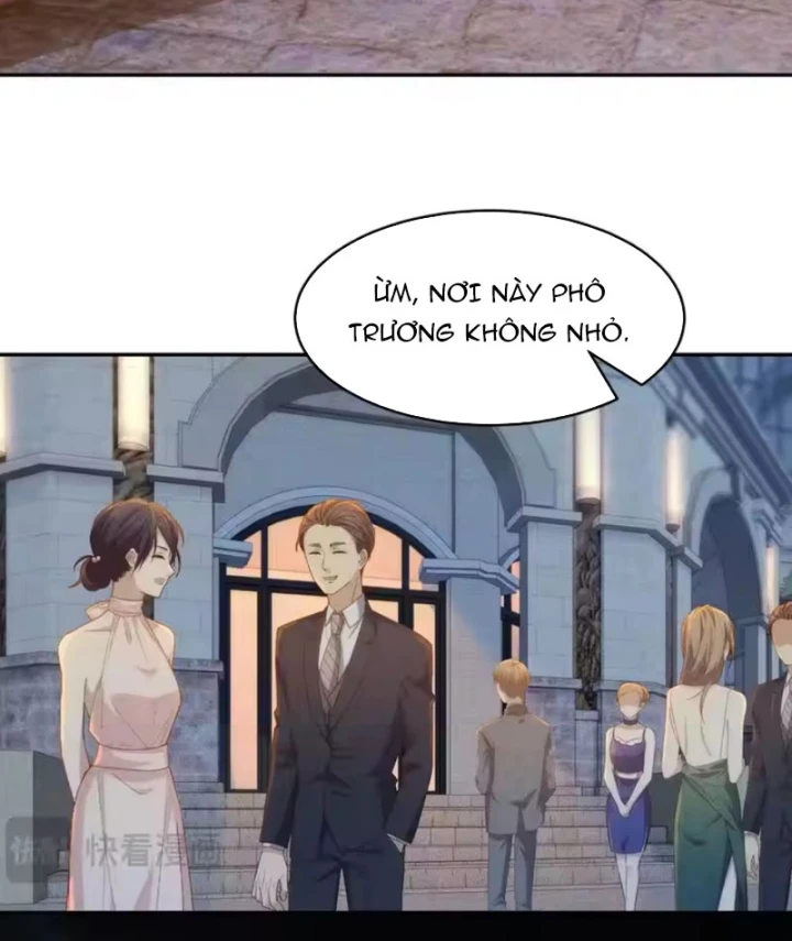 Ẩn Long Đô Thị Chapter 44 - 22