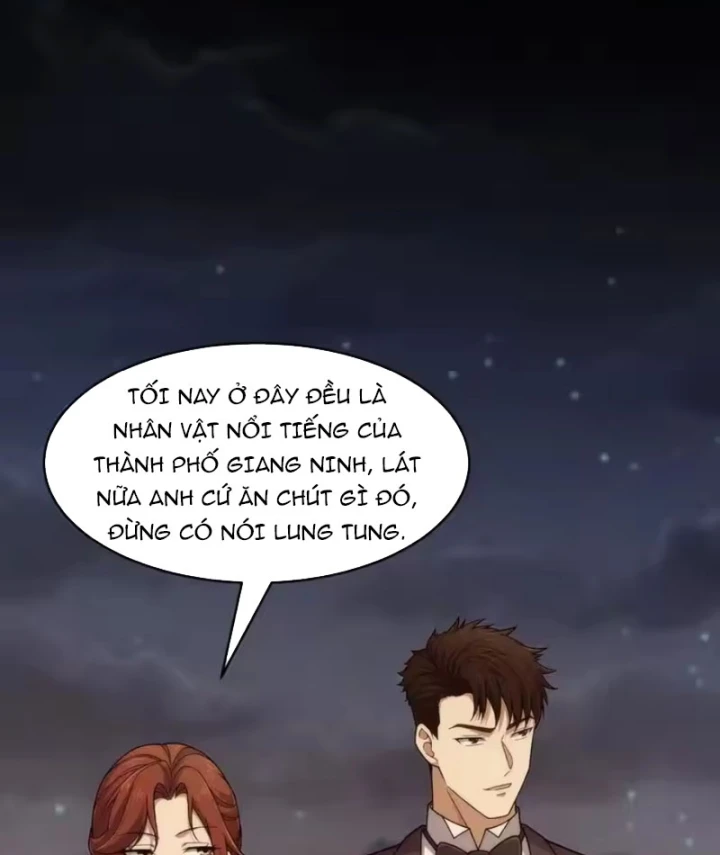 Ẩn Long Đô Thị Chapter 44 - 23