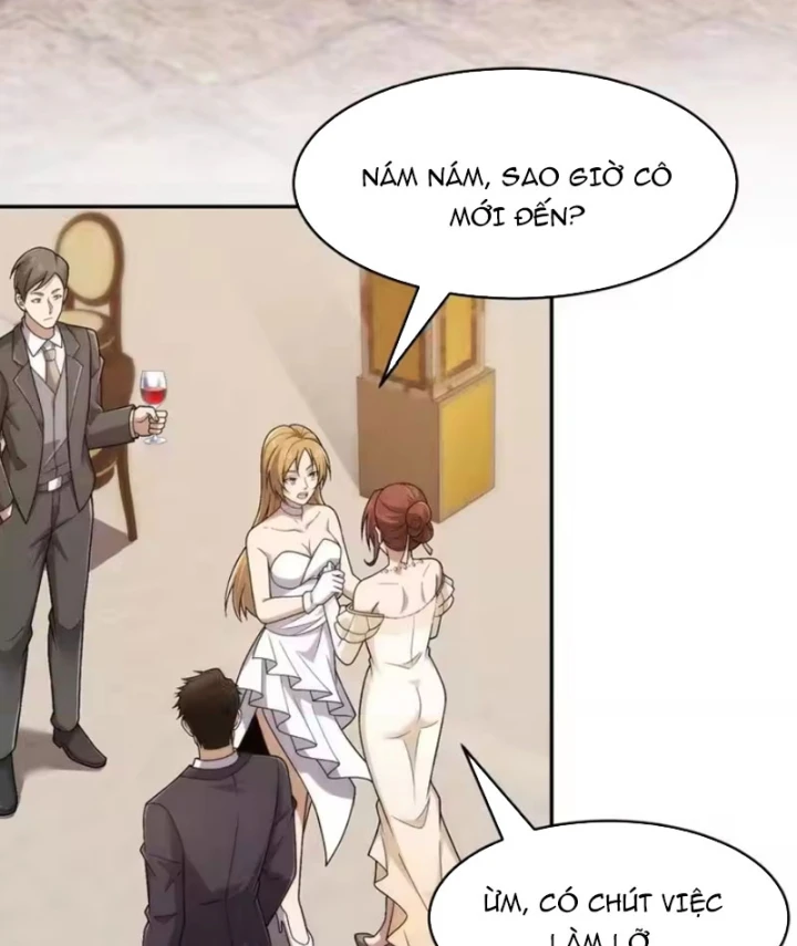 Ẩn Long Đô Thị Chapter 44 - 26