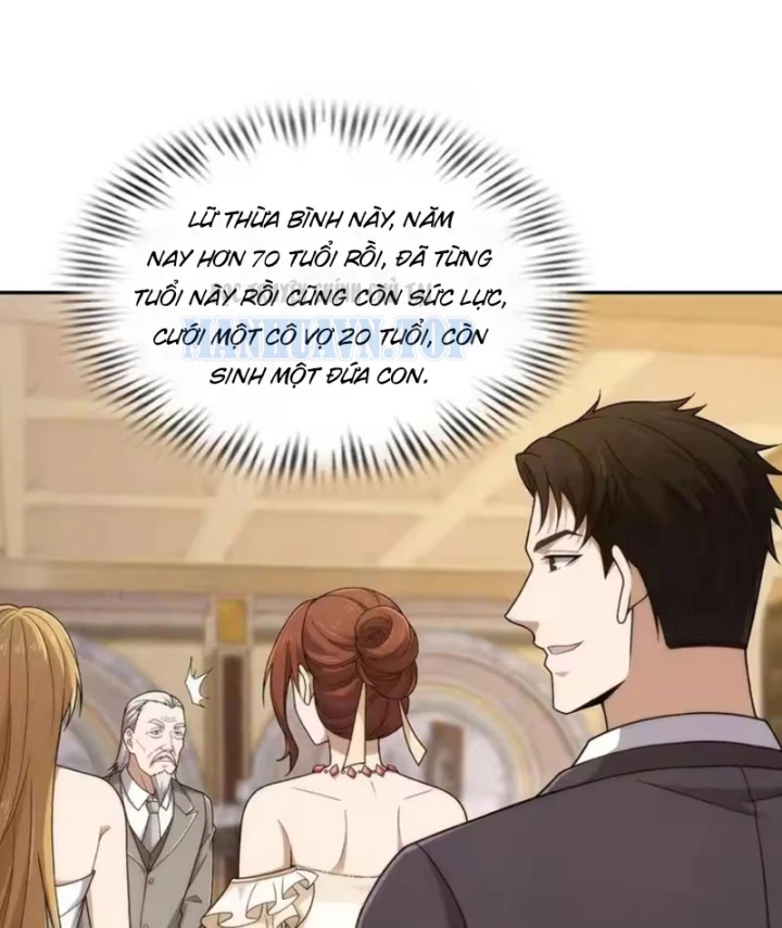 Ẩn Long Đô Thị Chapter 44 - 28