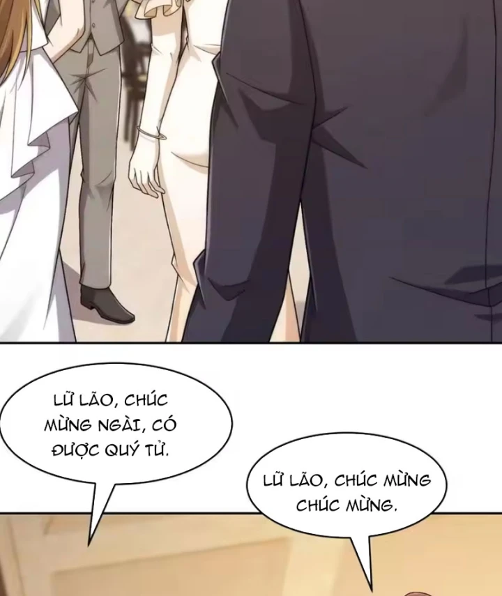 Ẩn Long Đô Thị Chapter 44 - 29