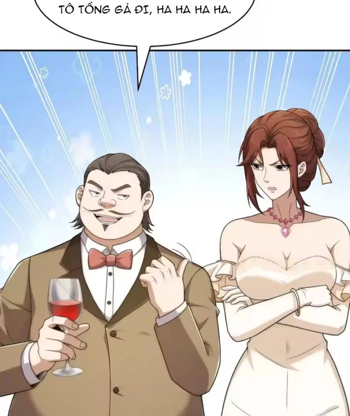 Ẩn Long Đô Thị Chapter 44 - 35