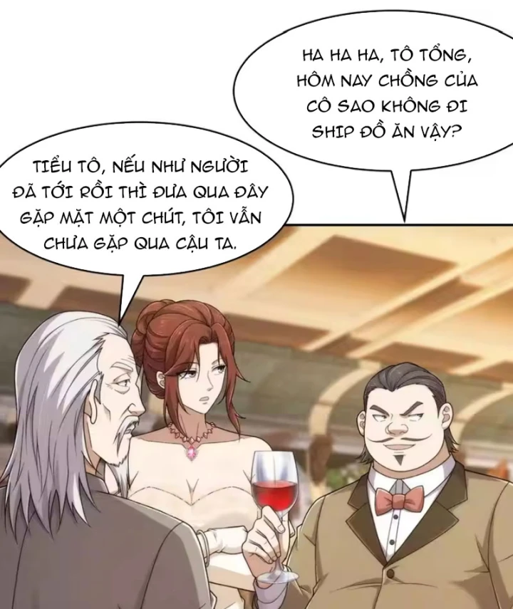 Ẩn Long Đô Thị Chapter 44 - 41