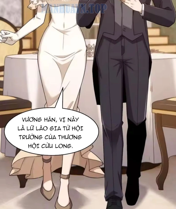 Ẩn Long Đô Thị Chapter 44 - 44