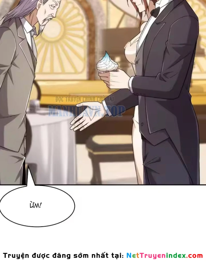 Ẩn Long Đô Thị Chapter 44 - 46