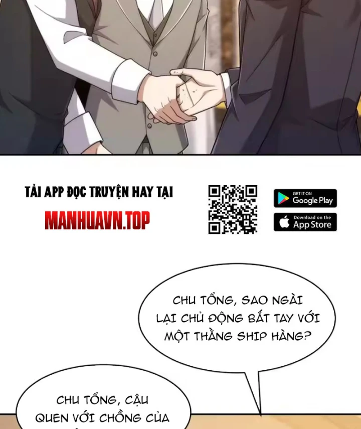 Ẩn Long Đô Thị Chapter 44 - 48