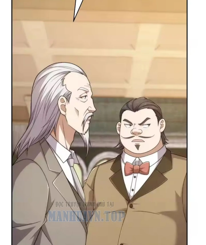 Ẩn Long Đô Thị Chapter 44 - 52