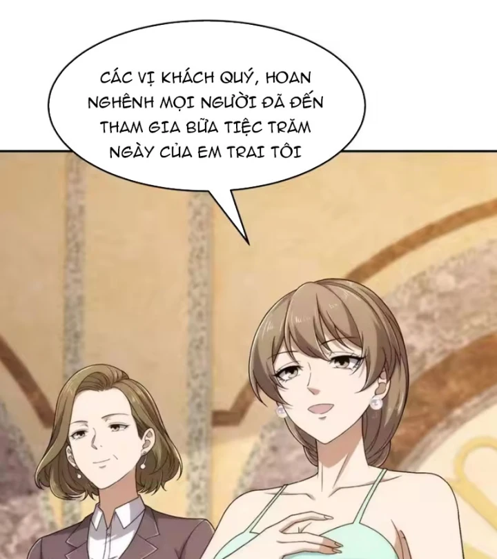 Ẩn Long Đô Thị Chapter 44 - 54