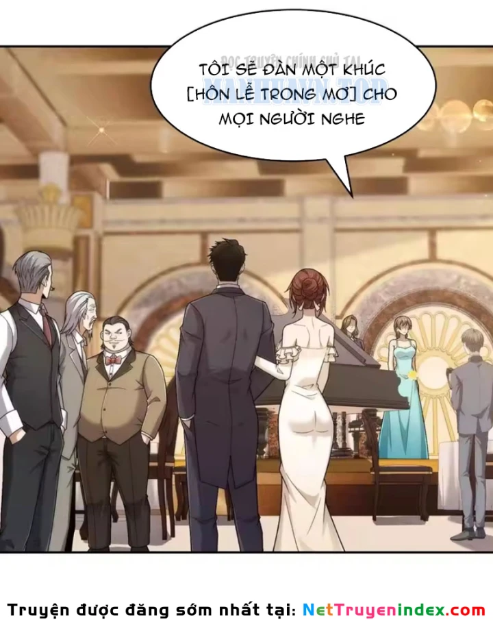 Ẩn Long Đô Thị Chapter 44 - 56