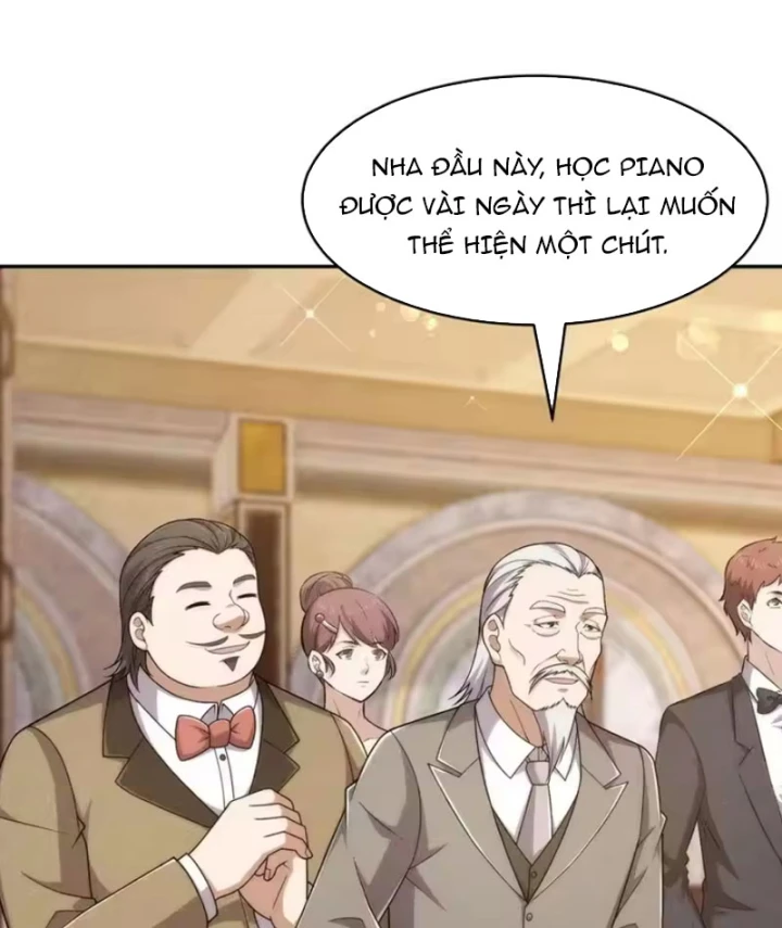 Ẩn Long Đô Thị Chapter 44 - 60