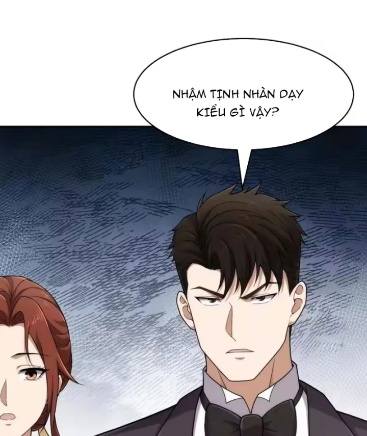 Ẩn Long Đô Thị Chapter 44 - 62