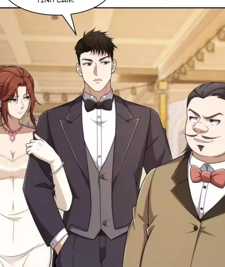 Ẩn Long Đô Thị Chapter 44 - 64