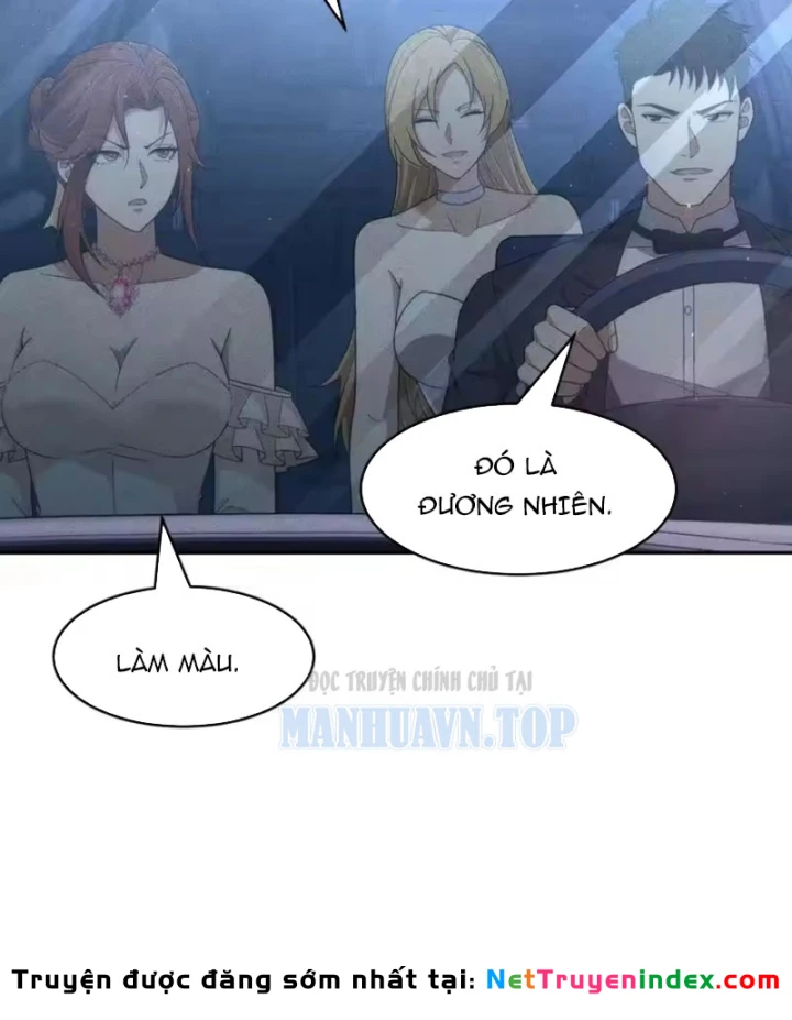 Ẩn Long Đô Thị Chapter 44 - 95