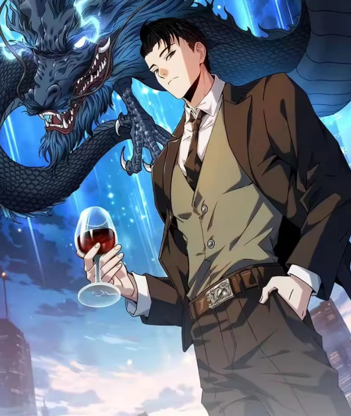 Ẩn Long Đô Thị Chapter 45 - 5