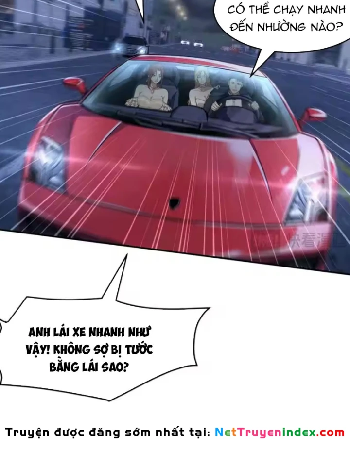 Ẩn Long Đô Thị Chapter 45 - 10