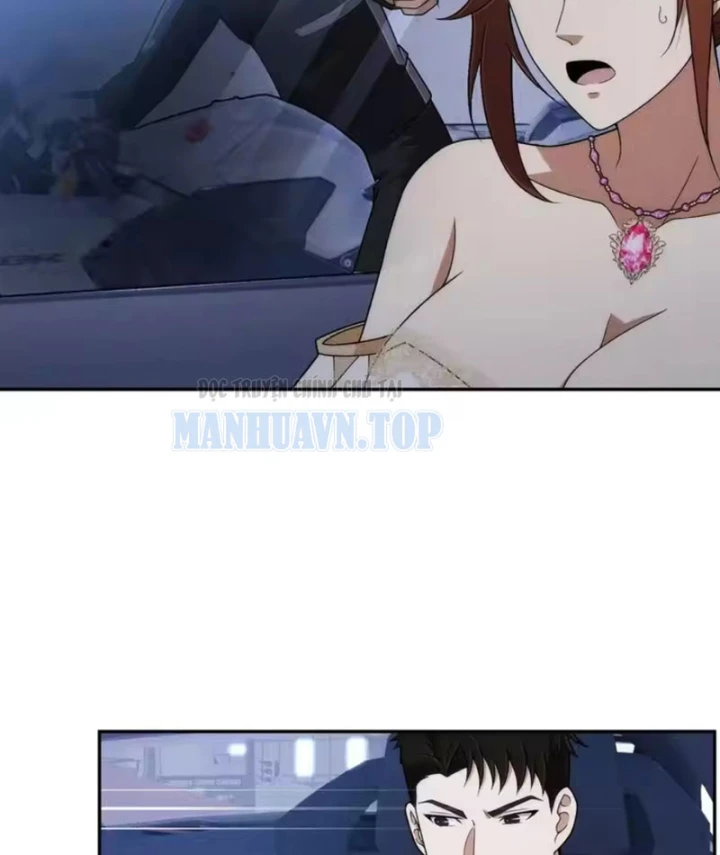 Ẩn Long Đô Thị Chapter 45 - 19