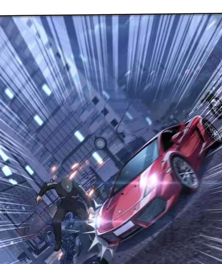 Ẩn Long Đô Thị Chapter 45 - 21