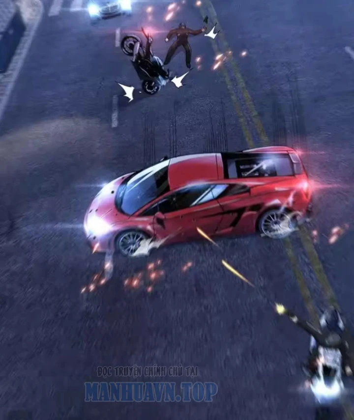 Ẩn Long Đô Thị Chapter 45 - 25