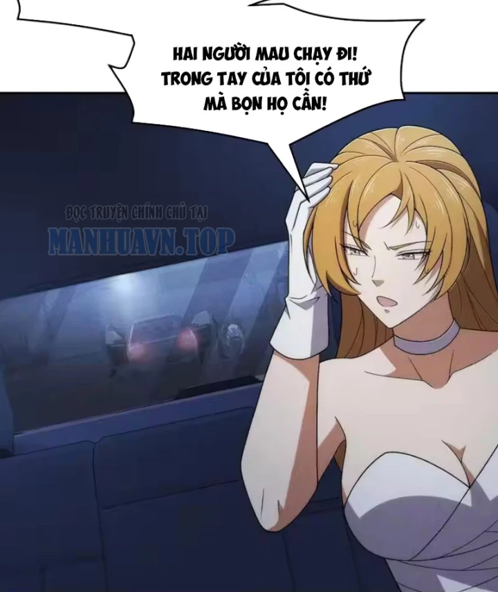 Ẩn Long Đô Thị Chapter 45 - 44