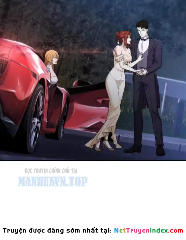 Ẩn Long Đô Thị Chapter 45 - 46