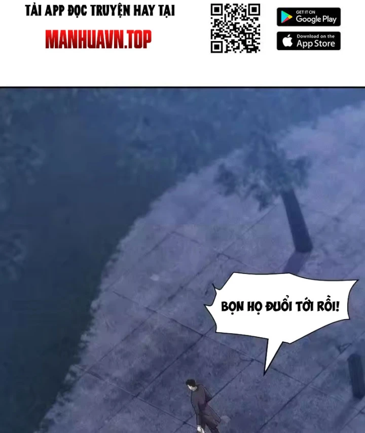 Ẩn Long Đô Thị Chapter 45 - 47