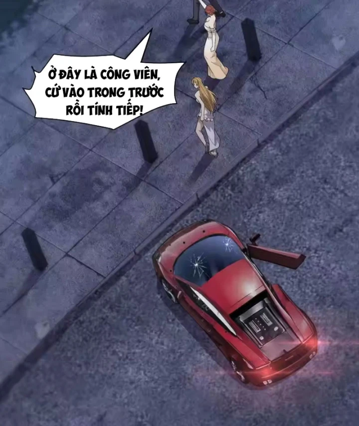 Ẩn Long Đô Thị Chapter 45 - 48