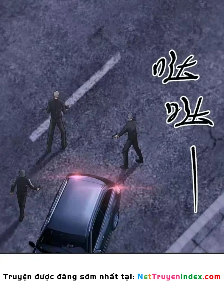 Ẩn Long Đô Thị Chapter 45 - 49