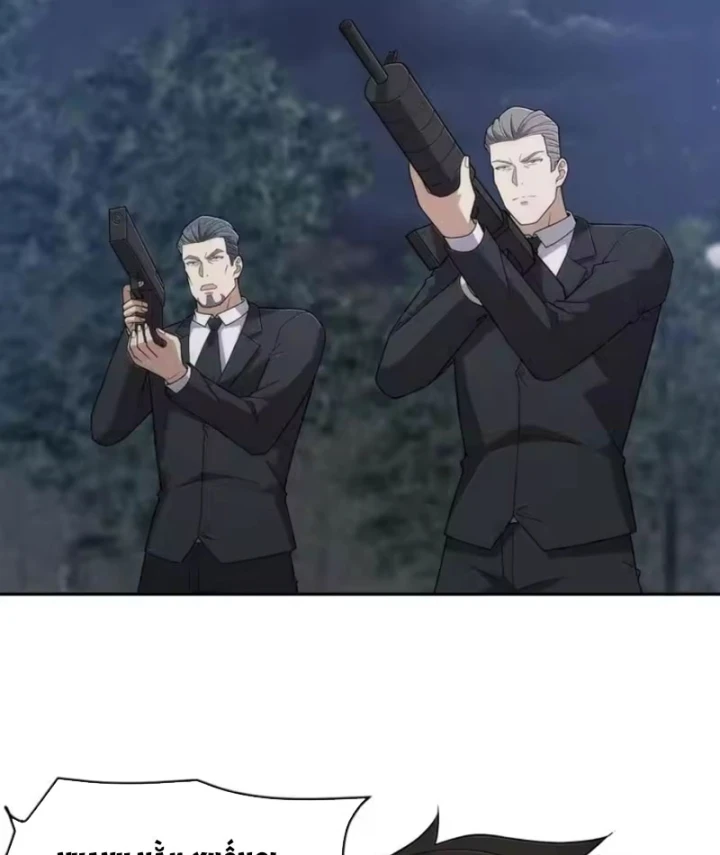 Ẩn Long Đô Thị Chapter 45 - 51