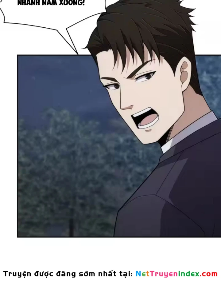 Ẩn Long Đô Thị Chapter 45 - 52