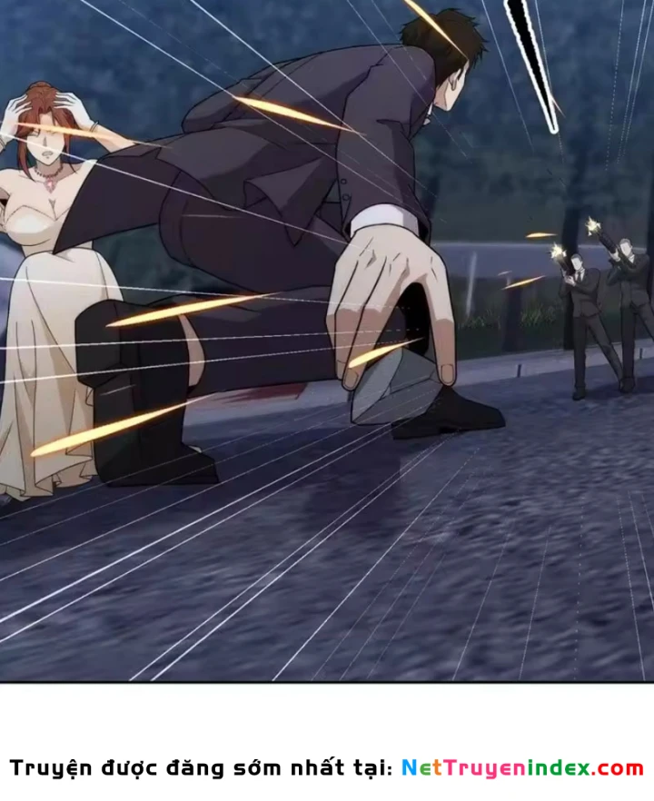 Ẩn Long Đô Thị Chapter 45 - 54