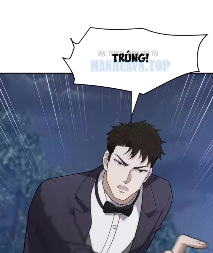 Ẩn Long Đô Thị Chapter 45 - 55