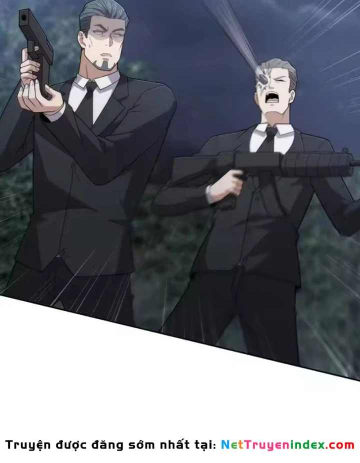 Ẩn Long Đô Thị Chapter 45 - 58