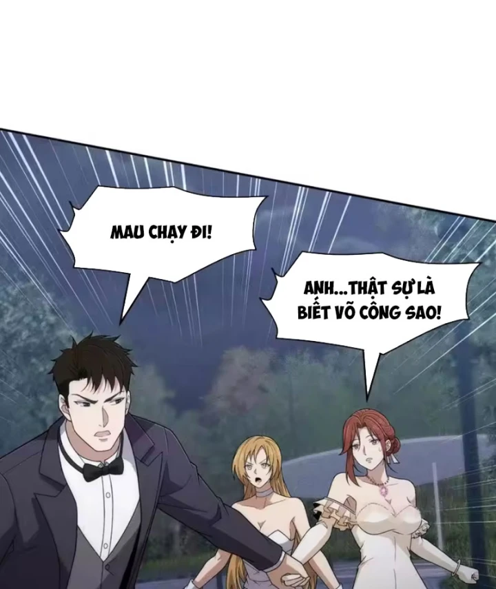 Ẩn Long Đô Thị Chapter 45 - 59