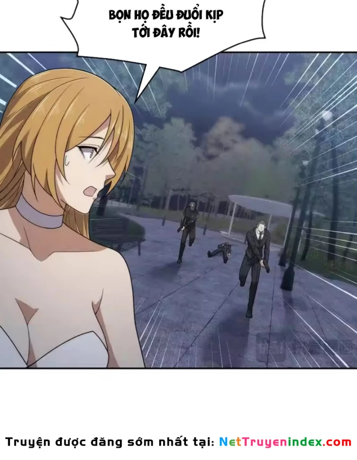 Ẩn Long Đô Thị Chapter 45 - 61