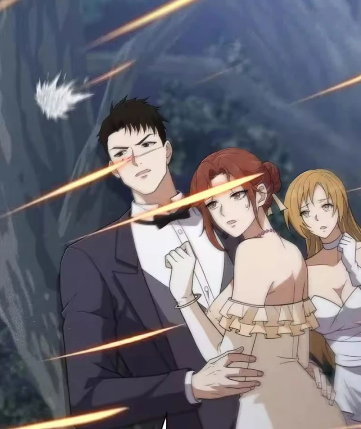 Ẩn Long Đô Thị Chapter 45 - 64