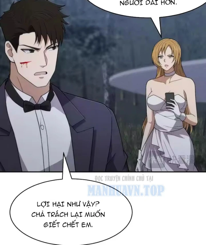 Ẩn Long Đô Thị Chapter 45 - 79