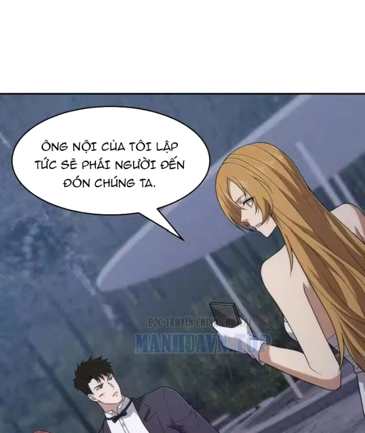 Ẩn Long Đô Thị Chapter 45 - 84