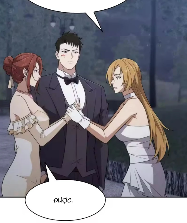 Ẩn Long Đô Thị Chapter 45 - 86