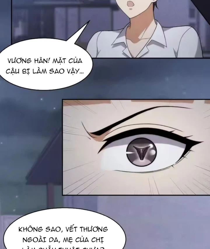 Ẩn Long Đô Thị Chapter 45 - 96