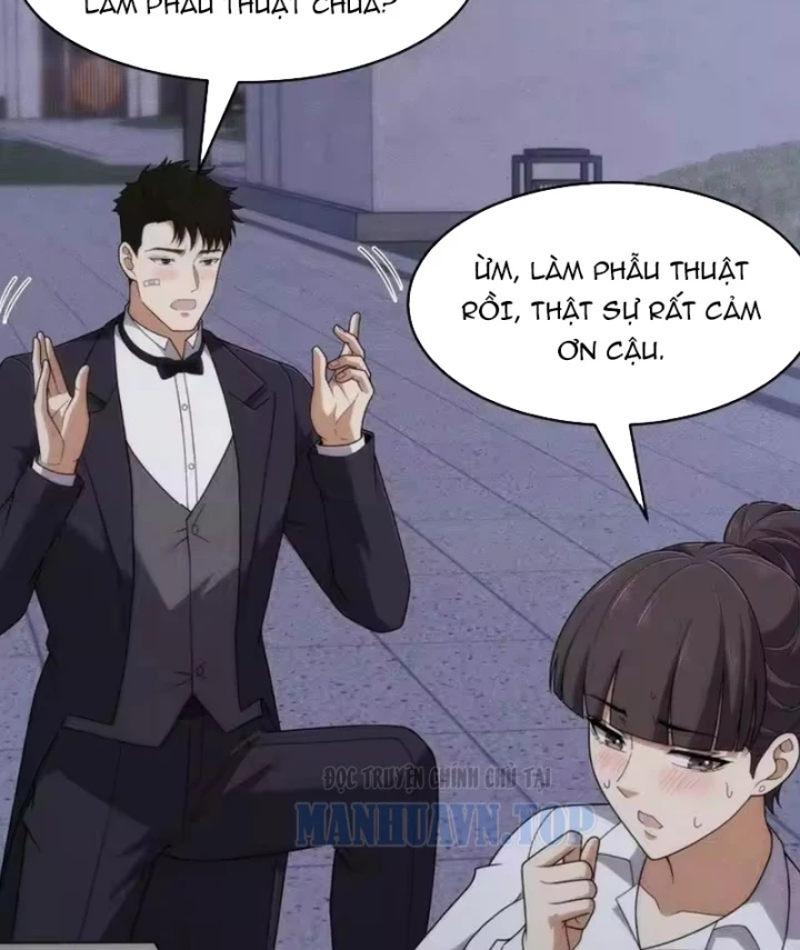 Ẩn Long Đô Thị Chapter 45 - 97