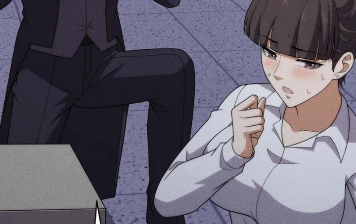 Ẩn Long Đô Thị Chapter 46 - 8