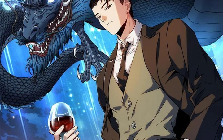 Ẩn Long Đô Thị Chapter 46 - 22