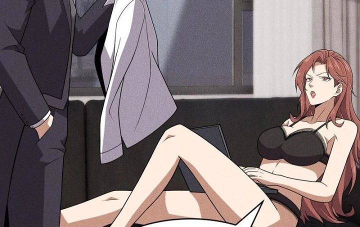 Ẩn Long Đô Thị Chapter 46 - 33